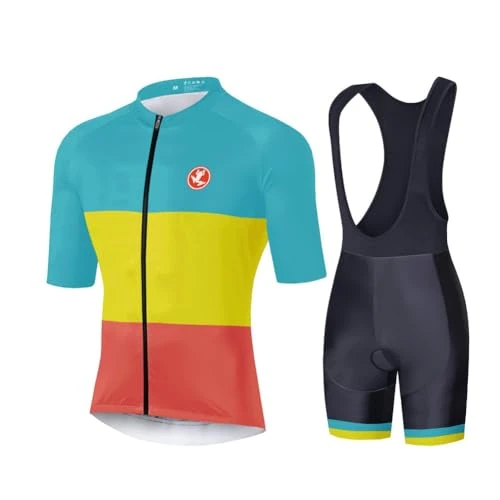 UGLY FROG 2025 Newest Sportswear Specific Cycling Men's Bodysuit