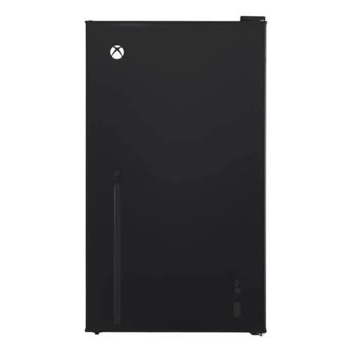 Offerta a tempo: CLD Ukon!c - Frigorifero XBOX-Style 91L, con scomparto per ghiaccio - 0.00% da 253.66 € a 253.66 €