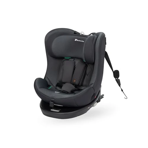 Offerta a tempo: Bebeconfort EvolveFix i-Size Seggiolino Auto 0-36 kg, 360 girevole — 30% da 229,99 € a 159,99 €
