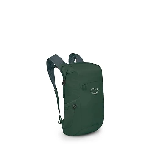Limited offer: Osprey Ultralight 20L Dry Stuff Pack, Tundra Green from 80.00 USD to 80.00 USD (save 0%)