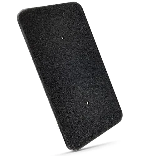 1 filtro per asciugatrice Candy [40006731] – Ricambio filtro scambiatore compatibile con vari modelli Candy e Hoover