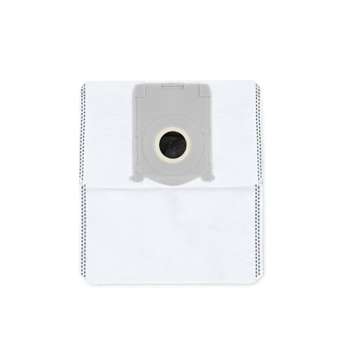 ECOVACS Bolsas antibacterianas para DEEBOT X8 / T50 / T50 MAX / T30C PRO/X8 PRO OMNI/T80 OMNI/X9 PRO OMNI/T30C