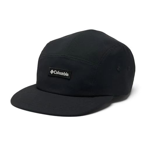 Limited-time offer: Columbia Creek Side Omni Shield 5 Panel Cap Baseball Flat Brim from $54.95 to $54.95 (save 0.00%)