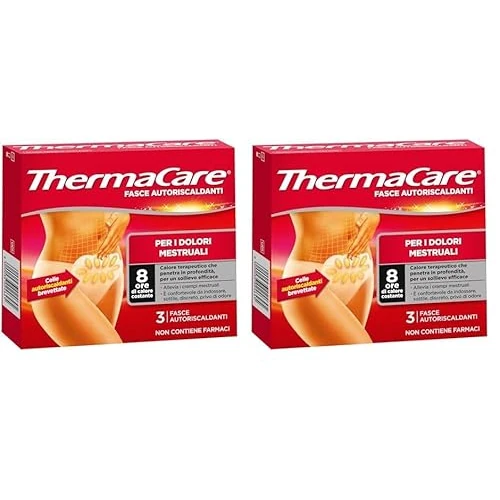 Begrenztes Angebot: Pfizer Consumer Healthcare Selbstbeheizbare Bänder, 100 ml (Packung mit 2) von 21.40 EUR auf 14.12 EUR (Rabatt 34%)