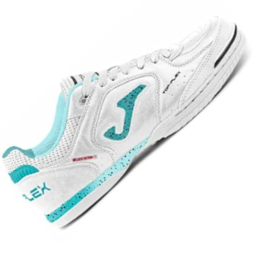 Limited offer: Joma Men's Top FlexFutsal Shoe from 61.95 EUR to 61.95 EUR (save 0%)