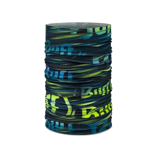 Oferta limitowana: Buff® | Oryginalny szalik EcoStretch, rurowy, wielofunkcyjny, kołnierz i głowa, bieganie, chodzenie, wędrówki, zrównoważony, lekki, męski i damski jeden rozmiar wielokolorowy 779 z 52.99 zł na 52.99 zł (oszczędź 0.00%)