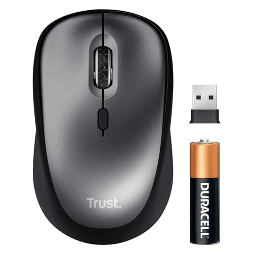 Trust Yvi+ Mouse