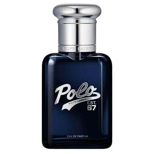 Tijdelijke aanbieding: Ralph Lauren Polo 67 Eau de Parfum voor heren, intensieve herengeur, verkwikkende en aanhoudende geur, noten van sappige ananas, cederhout en hars, langdurige luxe geur voor heren, 40 ml van 62.85 € naar 62.85 € (0.00% korting)