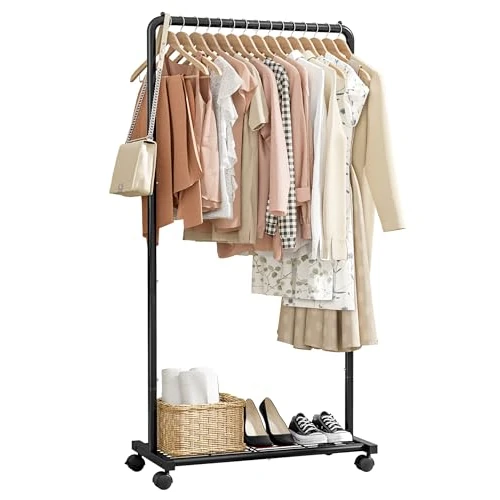 Offerta a tempo: Stand Appendiabiti — 50% da 34,99 € a 17,49 €