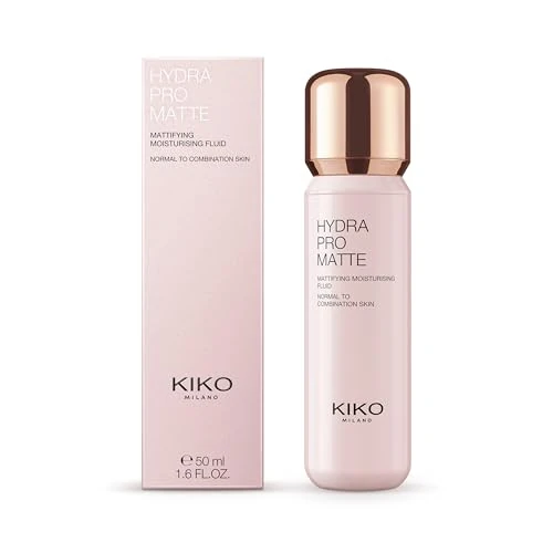 Zeitlich begrenztes Angebot: KIKO Milano Hydra Pro Matte von 22.99 € auf 16.15 € (30% Rabatt)