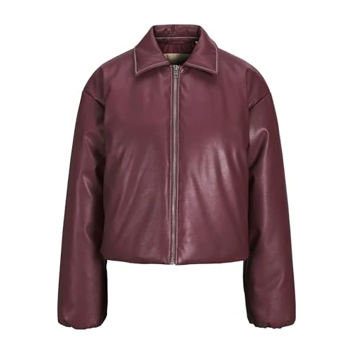 Offerta a tempo: JACK & JONES Jacket Jxcala-Giacca Bomber Otw, Sassafras, L Donna - 34% da 79.99 € a 52.86 €