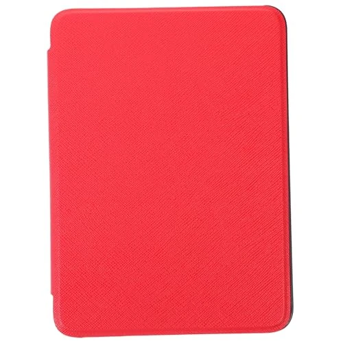 Offerta a tempo: Uonlytech Custodia Per E-reader Di 11a Generazione (2022) - Custodia Per E-book Leggera E Antigraffio — 18% da 21,50 € a 17,59 €