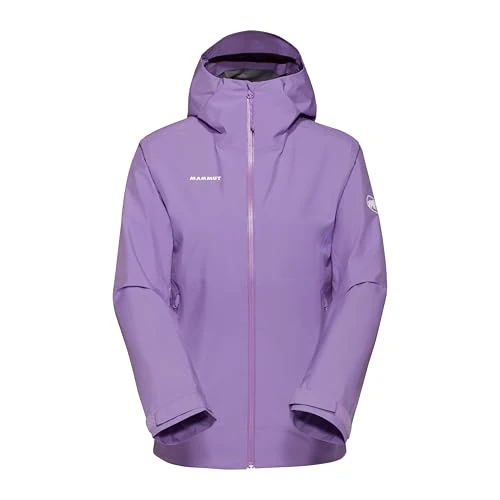 Offerta a tempo: Mammut Giacca da donna con cappuccio Alto Light Hs - 48% da 240.00 € a 125.99 €