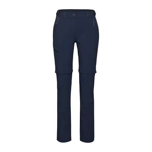 Tijdelijke aanbieding: Mammut Runbold IV Zip Off Pants Women van 140.00 € naar 140.00 € (0.00% korting)