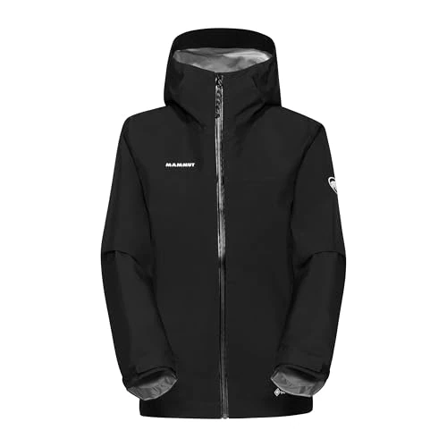 Offerta a tempo: Mammut Crater Light HS - Giacca con cappuccio da donna - 80% da 360.00 € a 73.46 €