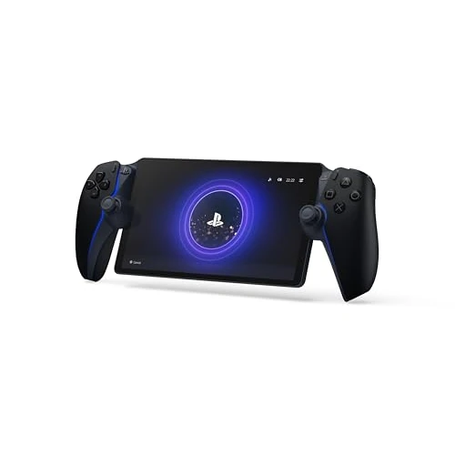 Oferta limitada: PlayStation 5 - Dispositivo de Uso a distancia PlayStation Portal™ – Midnight Black de 199.83 € a 199.83 € (ahorro 0.00%)