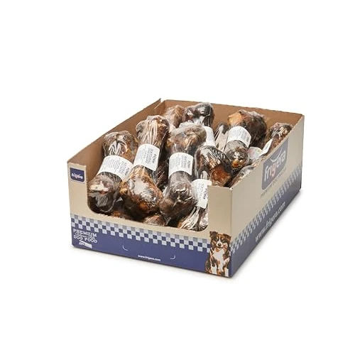 Oferta limitada: Frigera Huesito de Cerdo 1Ud. 350g – Snack de masticación Duradera para Perros, apoya la Piel y el Pelaje, promueve articulaciones saludables, sin Gluten ni Cereales de 2.45 € a 2.45 € (ahorro 0.00%)