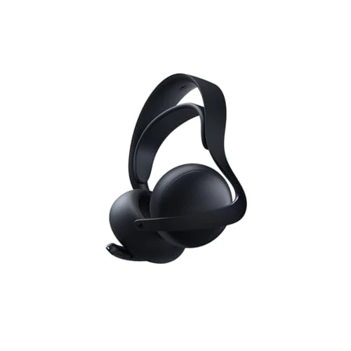 Offerta a tempo: Playstation Cuffie wireless PULSE Elite – Midnight Black - 13% da 149.99 € a 130.90 €