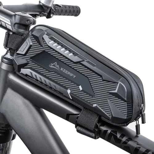 Begrenztes Angebot: 3in1 Fahrradtasche Wasserdicht mit Laptop-Tasche, 25L Fahrradtaschen für Gepäckträgertasche mit Reflektierenden Streifen & einfache Befestigung, Ideal für Radfahren - Schwarz von 18.99 EUR auf 11.99 EUR (Rabatt 37%)