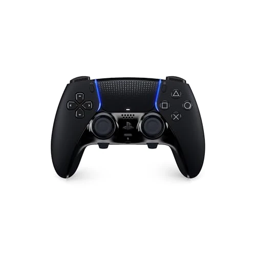 Playstation Controller wireless DualSense Edge – Midnight Black