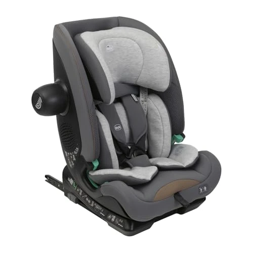 Offre limitée : Chicco Siège auto Seat&Go I-Size, avec système Isofix, pour enfants mesurant entre 76 et 150 cm, utilisable à partir de 15 mois, rembourrage extra, réducteur inclus. de 249.99 € à 249.99 € (0.00% de remise)