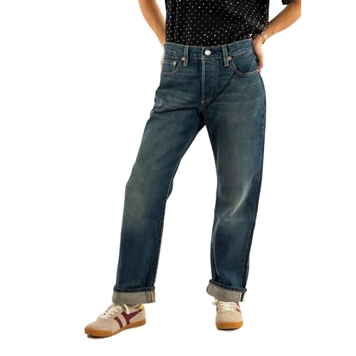 Limited offer: Levi's Women's 501 '90s Jeans from 65.32 EUR to 65.32 EUR (save 0%)