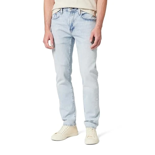 Oferta limitada: Levi's 502 Taper, Vaqueros Hombre, Cannon Ball ADV, 34W / 30L de 101.75 € a 101.75 € (ahorro 0.00%)