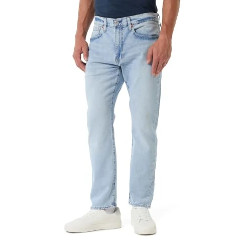 Offerta a tempo: Levi's 502 Taper, Jeans Uomo, Cannon Ball ADV, 31W / 32L - 0.00% da 48.99 € a 48.99 €