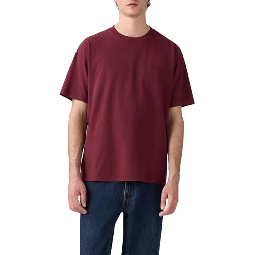 Oferta ograniczona: Levi's Red Tab Vintage Tee Garment Dye Tawny Po, garment dye tawny po, M z 134.88 EUR na 134.88 EUR (znizka 0%)
