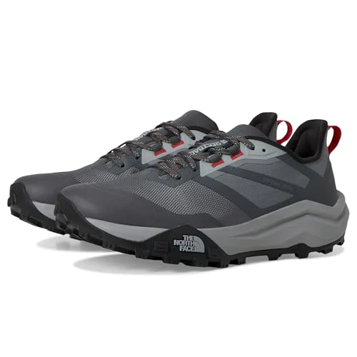 Offre limitée : The North Face Offtrail Versa Chaussures de randonnée pour Homme Summit Navy/Shady Blue 40 de 120.00 € à 120.00 € (0.00% de remise)