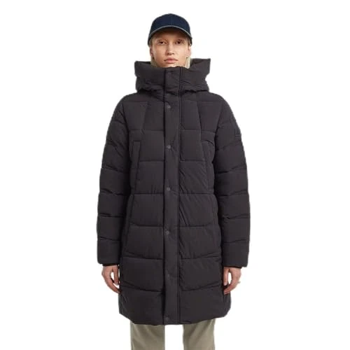 Tijdelijke aanbieding: G-STAR Whistler Mid Puffer Wmn dames Jas van 127.09 EUR naar 127.09 EUR (korting 0%)