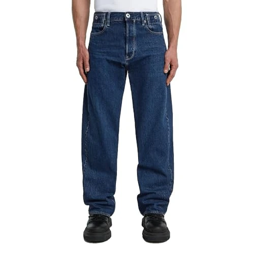 Zeitlich begrenztes Angebot: Bend 3D Loose Jeans von 40.10 € auf 40.10 € (0.00% Rabatt)