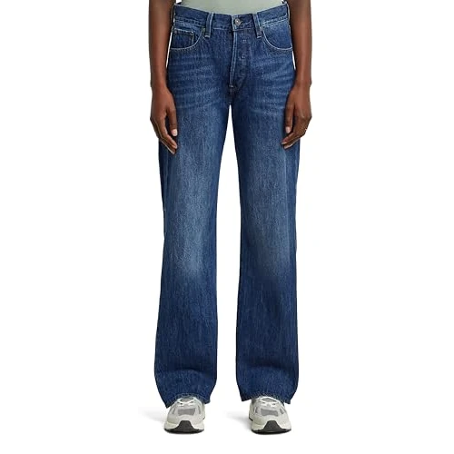 Zeitlich begrenztes Angebot: Bowey 3D Boyfriend Jeans von 120.00 € auf 59.99 € (50% Rabatt)