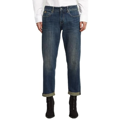Tijdelijke aanbieding: G-STAR dames Jeans Kate Boyfriend Jeans van 84.00 EUR naar 84.00 EUR (korting 0%)