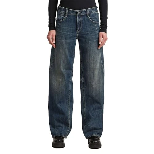 Tijdelijke aanbieding: G-STAR dames Jeans Contor 3d Loose Wmn van 84.00 EUR naar 84.00 EUR (korting 0%)