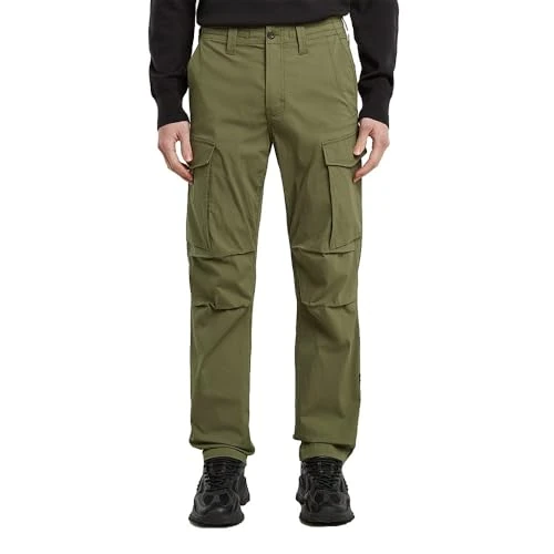 Core Regular Cargo Pants