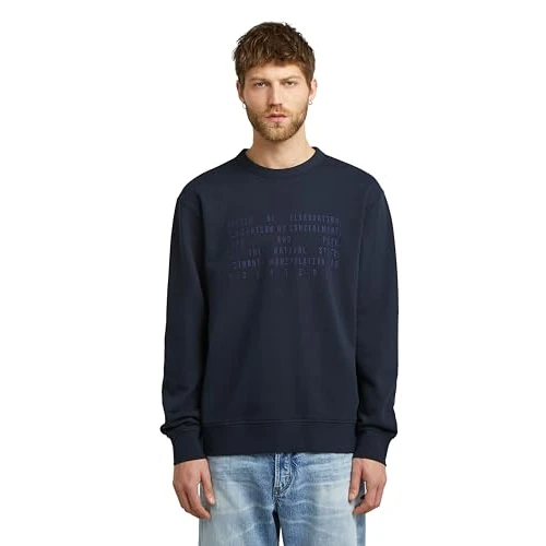 Oferta limitowana: 8719965012981 Tekst graficzny r SW, Niebieski (Salute D27094-e209-c742), L z 269.99 zł na 269.99 zł (oszczędź 0.00%)