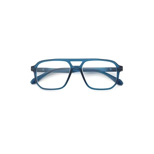 Espressoocchiali Leader Lunettes de lecture Bleu + 3,50, turquoise, 3,5 Diottria, turquoise, 3.5 Diottria