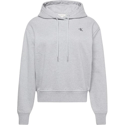 Limited offer: Calvin Klein Women's Ls Archive Terry Po Hood Lv047c224g Sweatshirts from 85.53 EUR to 65.00 EUR (save 24%)