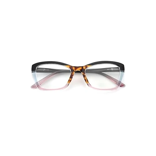 GianMarcoVenturi Bari Reading Glasses Purple Multicolor 2.5 Diottria, Purple multi-coloured, 2.5 Diottria