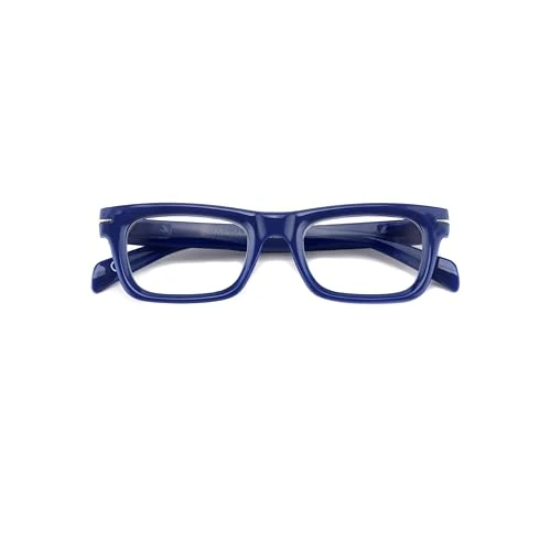 Offerta a tempo: GianMarcoVenturi Occhiali da Lettura Pesaro Blu +1,50 - 0% da 10.90 € a 10.90 €