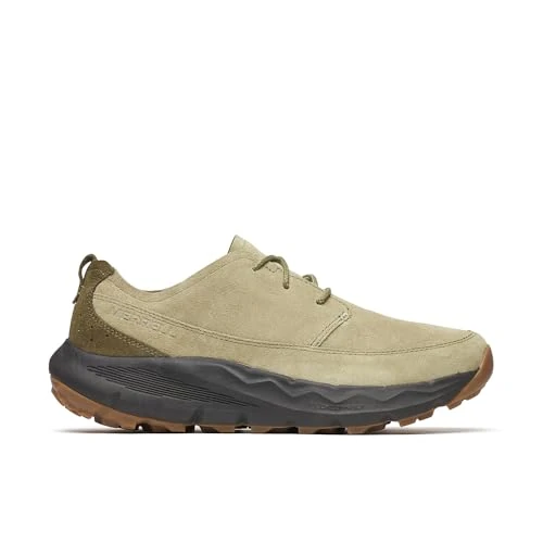 Offre limitée : Merrell Nova 4 Traveller Men's,Drab 42 EU de 120.00 € à 99.42 € (17% de remise)