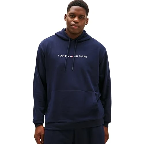 Oferta limitada: Tommy Hilfiger Sudadera Hombre con Capucha de 52.22 EUR a 52.22 EUR (ahorro 0%)