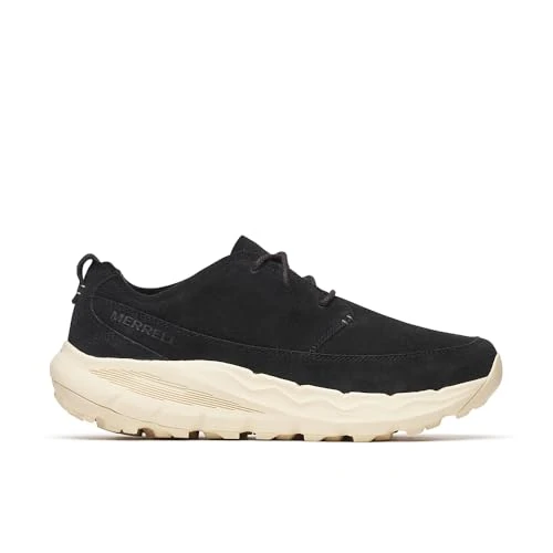 Offerta a tempo: Merrell Nova 4 Traveller Men's,Black/Gum 45 EU - 53% da 120.00 € a 57.00 €
