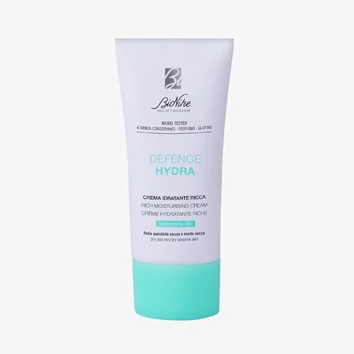 Tijdelijke aanbieding: Defence Hydra Rich - rijke vochtinbrengende crème van 12.21 EUR naar 12.21 EUR (korting 0%)