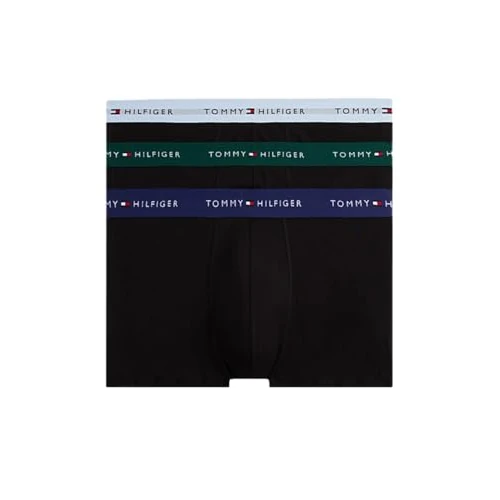 Tijdelijke aanbieding: Tommy Hilfiger Heren 3P WB TRUNK UM0UM02763 Kofferbak, Goud, S, Goud (Orn Grn/Prp Nvy/Ves Blu), S van 23.95 EUR naar 23.95 EUR (korting 0%)