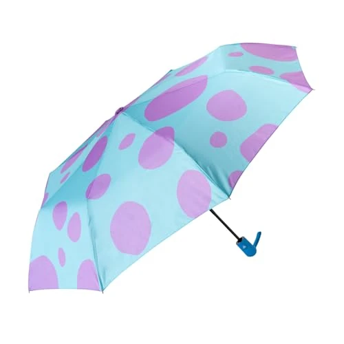 Offre limitée : Grupo Erik | Parapluie Pliant Monstres et CIE | Ouverture Auto de 28.80 € à 28.80 € (0.00% de remise)