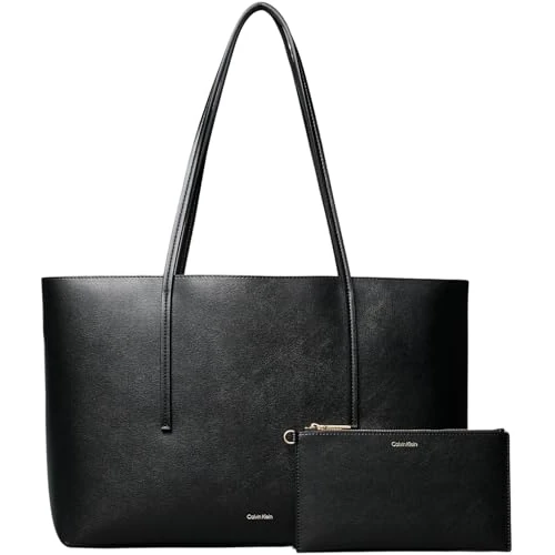 Offerta a tempo: Calvin Klein - 2 Borse da Donna — 72% da 149,90 € a 41,99 €