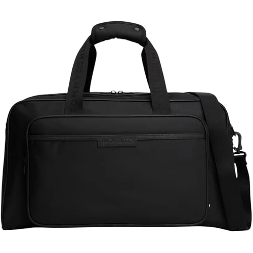 Limitiertes Angebot: Tommy Hilfiger Kürschnerei-Reisegepäck Herren von 149.90 EUR auf 74.95 EUR (Spare 50%)
