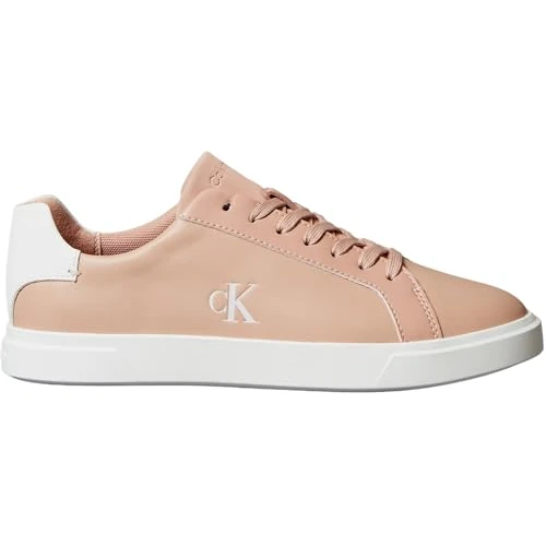 Tijdelijke aanbieding: Calvin Klein Dames Low PRO Cups LTH MG HW0HW0HW02823 Low Top, Roze (Toscane), 5, Roze Toscane, 38 EU van 63.89 € naar 63.89 € (0.00% korting)